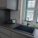 Sustina Apartment