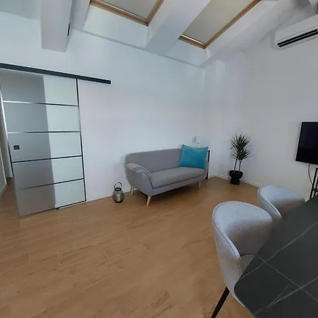 Sustina Apartment Tribunj (Sibenik-Knin)
