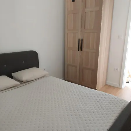 Sustina Apartment