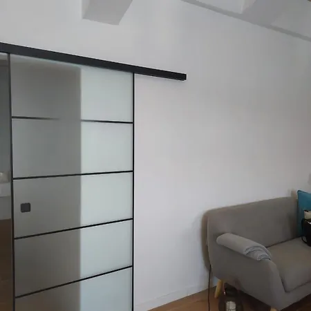 Lejlighed Sustina Tribalj