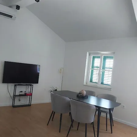 Sustina Apartment Tribunj (Sibenik-Knin)