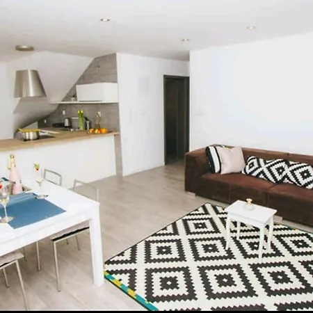 Sustina Apartment Tribunj (Sibenik-Knin)