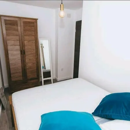 Appartement Sustina Tribalj