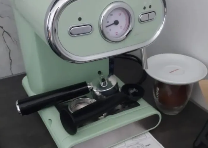 Sustina Lejlighed Tribalj