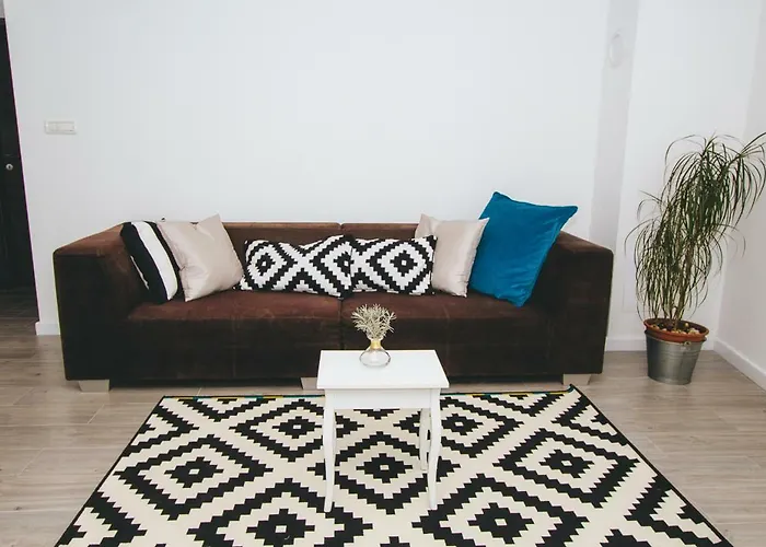 Sustina דירה Tribalj